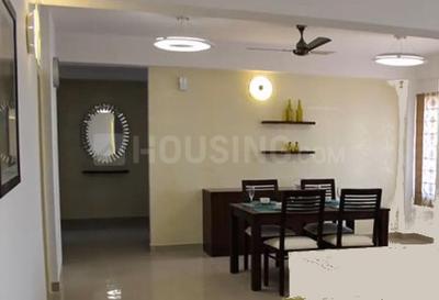 Project Image of 1288.0 - 2670.0 Sq.ft 2 BHK Apartment for buy in Aries Lakeview