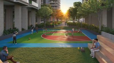Project Image of 1650.65 - 16720.12 Sq.ft 3 BHK Apartment for buy in Cybercity Stone Ridge North