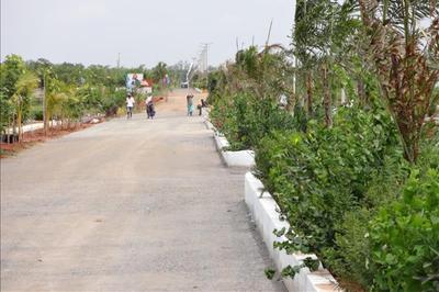 Project Image of 0.0 - 1200.0 Sq.ft Residential Plot Plot for buy in Aditya Eswar2 Enclave