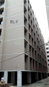 Project Image of 480 Sq.ft 1 RK Apartment / Flat for sale in Nava Naroda for Rs. 900000