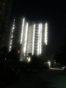 Espire Hamilton Heights Elevation 1