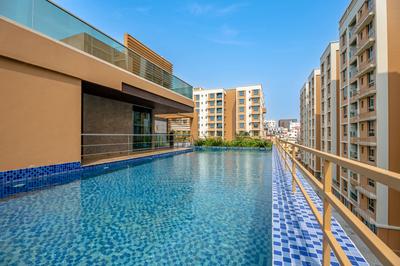 Project Image of 620.0 - 1749.0 Sq.ft 2 BHK Apartment for buy in Ambey Gateway