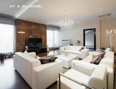 Project Image of 3200.0 - 5305.0 Sq.ft 2 BHK Villa for buy in Paradise Sai World Retreat Villas
