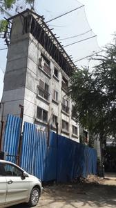 Project Image of 443.0 - 619.0 Sq.ft 1 BHK Apartment for buy in Rajhans Splendid