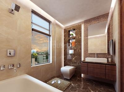 Project Image of 429.0 - 1753.0 Sq.ft 1 BHK Apartment for buy in Kalpataru Immensa