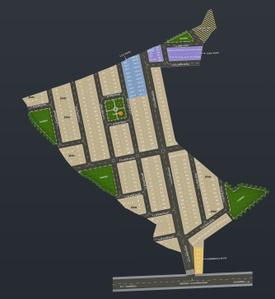 Project Image of 1000 Sq.ft Residential Plot / Land for sale in Barela for Rs. 1500000