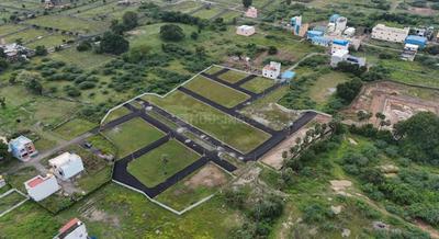 Project Image of 900.0 - 1800.0 Sq.ft Residential Plot Plot for buy in Pooja Life Sri Kumaran Heritage Phase 2
