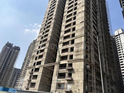 Project Image of 535 Sq.ft 1 BHK Apartment / Flat for sale in Sector 129 for Rs. 4500000