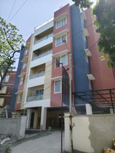 Project Image of 0.0 - 1279.0 Sq.ft 3 BHK Apartment for buy in Live Anandha Gayathri Flats