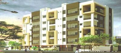 Project Image of 1901.0 - 1909.0 Sq.ft 3 BHK Apartment for buy in Aditya Ganesh Nivas