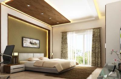 Project Image of 1736.0 - 1912.0 Sq.ft 3 BHK Apartment for buy in Skyline Pearl