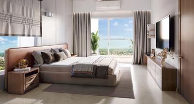 Project Image of 1477.0 - 1662.0 Sq.ft 3 BHK Apartment for buy in S And P New Haven Ribbon Walk