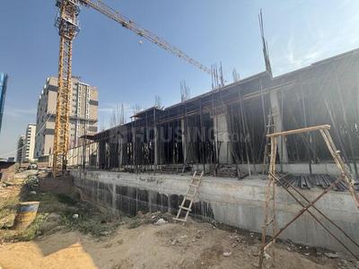 Project Image of 2120.0 - 2900.0 Sq.ft 3 BHK Apartment for buy in The Altitude