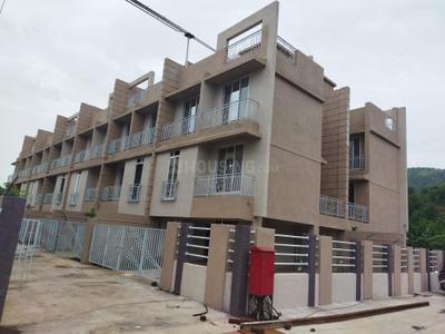 Project Image of 0.0 - 1134.0 Sq.ft 1 BHK Villa for buy in Shantee Spanish Villa Cluster 1 to 12