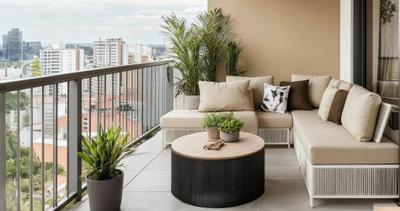 Project Image of 1319.0 - 1538.0 Sq.ft 3 BHK Apartment for buy in Jones Vista