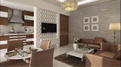 Project Image of 344.0 - 348.0 Sq.ft 1 BHK Apartment for buy in Excel Celestia Residency Wing D
