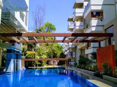 Project Image of 1169.0 - 1845.0 Sq.ft 2 BHK Apartment for buy in Mana Jardin