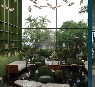 Project Image of 880 Sq.ft 2 BHK Apartment / Flat for sale in Parel for Rs. 54500000