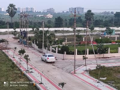 Project Image of 1079.0 - 2500.0 Sq.ft Residential Plot Plot for buy in Unique Park 1