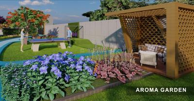 Project Image of 549.0 - 1635.0 Sq.ft Residential Plot Plot for buy in GTK Orchard Park