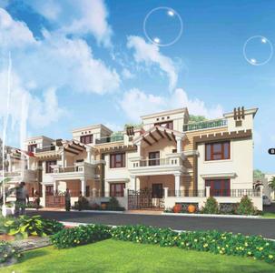 Project Image of 1643.0 - 3001.0 Sq.ft 3 BHK Villa for buy in Tirupati Abhinav