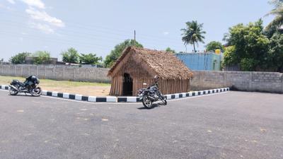 Project Image of 700.0 - 1695.0 Sq.ft Residential Plot Plot for buy in Sri Kalyan Avenue