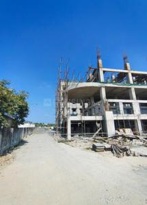 Project Image of 1101.0 - 2202.0 Sq.ft 2 BHK Apartment for buy in Russel Lions Gate