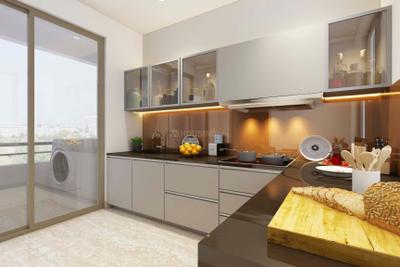 Project Image of 673.0 - 923.0 Sq.ft 2 BHK Apartment for buy in VTP Solitaire Phase 1 A B