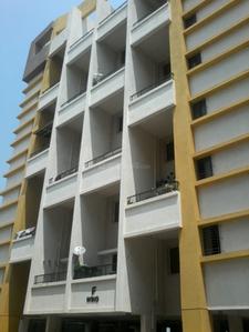 Project Image of 720.0 - 2372.0 Sq.ft 1 BHK Apartment for buy in VJ Yashwant