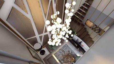 Project Image of 0.0 - 484.0 Sq.ft Studio Studio Apartment for buy in Samana Waves Phase II