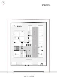 Project Image of 10000 Sq.ft 4 BHK Apartment / Flat for sale in Ambli for Rs. 125950000
