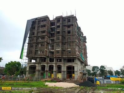Project Image of 1236 Sq.ft 2 BHK Apartment / Flat for sale in Bhangya for Rs. 6674000