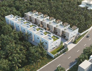 Project Image of 3200 Sq.ft 4 BHK Villa for sale in Peelamedu for Rs. 35000000