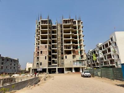 Project Image of 1650 Sq.ft 3 BHK Apartment / Flat for sale in Nagla for Rs. 10620006