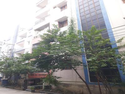 Project Image of 0.0 - 1230.0 Sq.ft 2 BHK Apartment for buy in Global Mahasai Residency