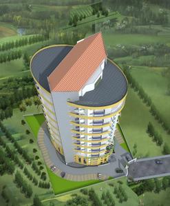 Project Image of 1420.0 - 4325.0 Sq.ft 2 BHK Apartment for buy in Presidency Flora