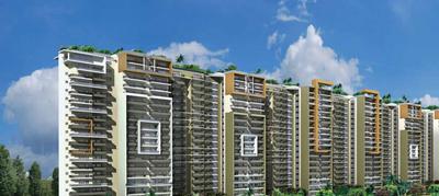 Project Image of 1326.0 - 2226.0 Sq.ft 3 BHK Apartment for buy in Sare Green Parc Petioles