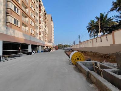 Project Image of 547.0 - 973.0 Sq.ft 1 BHK Apartment for buy in Sowparnika Sunray