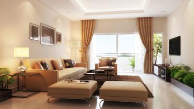 Project Image of 1290.0 - 1800.0 Sq.ft 2 BHK Apartment for buy in Brigade Omega