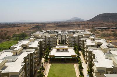 Project Image of 380.0 - 748.0 Sq.ft 1 BHK Apartment for buy in Naiknavare Dwarka Project 2