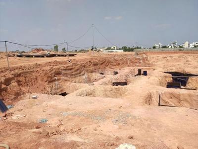 Project Image of 3550 Sq.ft 4 BHK Villa for sale in Bettahalsoor for Rs. 72300000