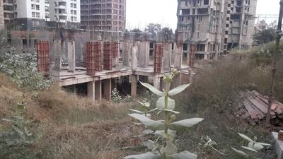 Project Image of 800.0 - 1750.0 Sq.ft 1 BHK Apartment for buy in Adwik Group Flora Casa