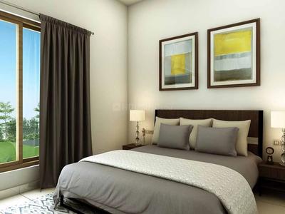 Project Image of 0.0 - 3345.0 Sq.ft 4 BHK Villa for buy in Casagrand Regalis