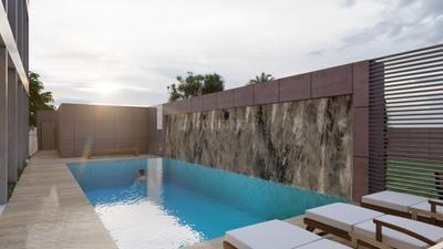 Project Image of 963 Sq.ft 1 RK Builder Floor for sale in Jaisinghpura for Rs. 5500000