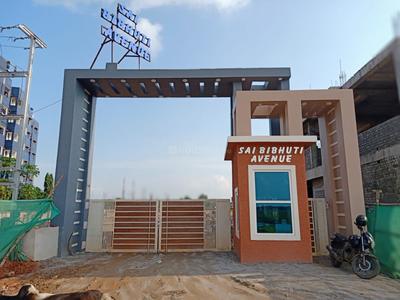 Project Image of 1638.48 - 2533.61 Sq.ft 3 BHK Villa for buy in Baishnodevi Sai Bibhuti Avenue