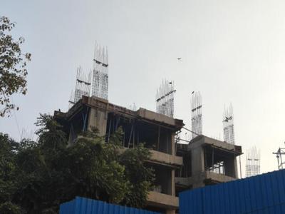Project Image of 472.0 - 717.0 Sq.ft 1 BHK Apartment for buy in Sayba Olympia