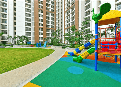 Project Image of 373.0 - 676.94 Sq.ft 1 BHK Apartment for buy in Runwal My City Phase I Part III