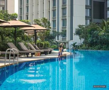 Project Image of 229.49 - 1428.69 Sq.ft Studio Studio Apartment for buy in Oberoi Sky City Tower F