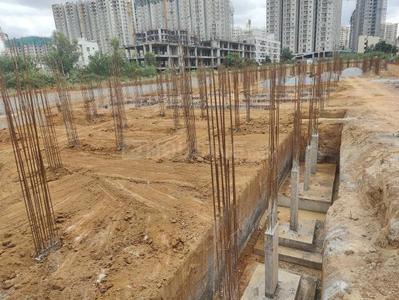 Project Image of 925.0 - 1665.0 Sq.ft 2 BHK Apartment for buy in SV Green Views