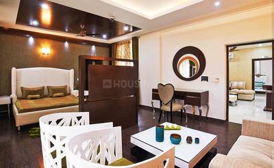 Project Image of 1430.0 - 4990.0 Sq.ft 2 BHK Apartment for buy in Amrapali Cloud Ville